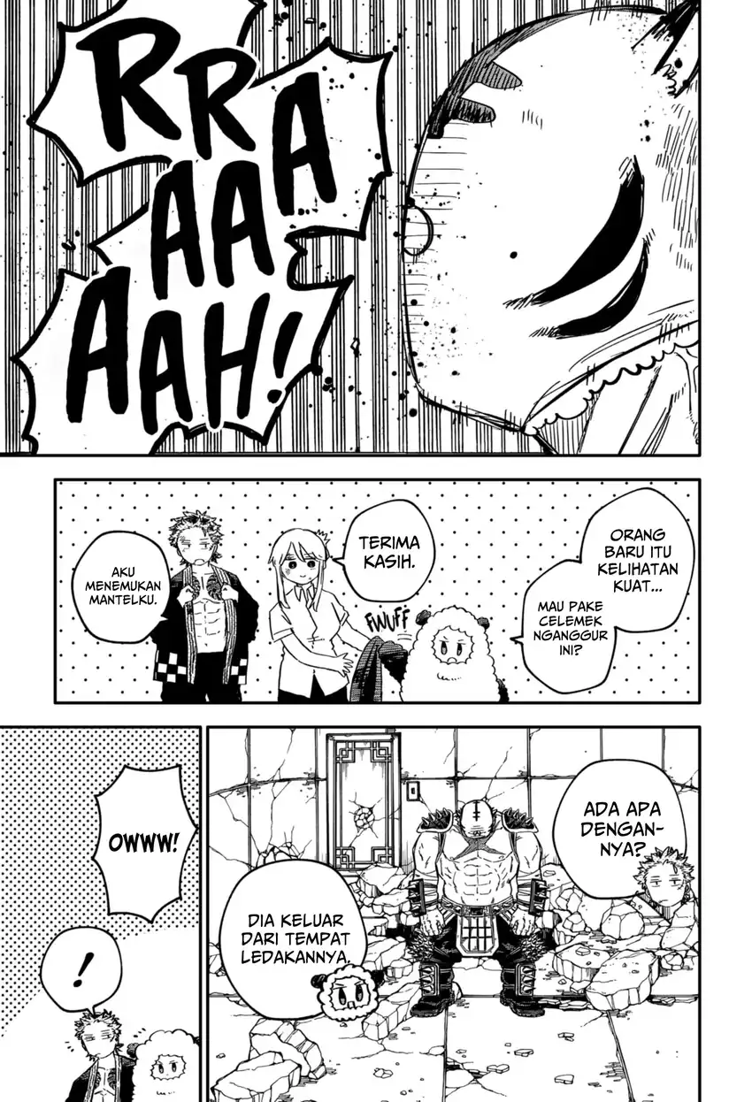 Chapter 79 - halaman 8