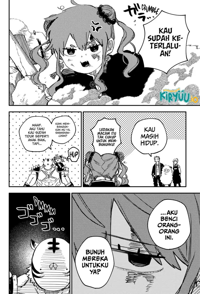 Chapter 79 - halaman 9