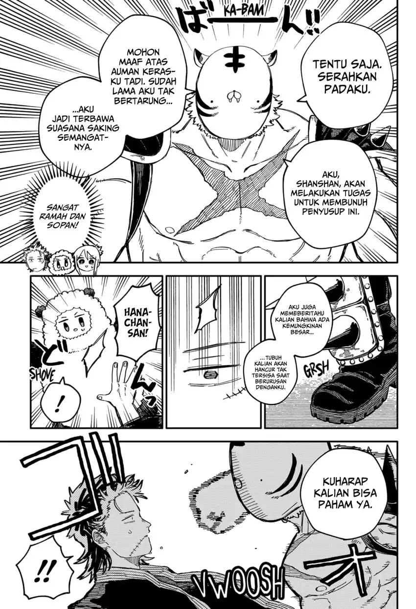 Chapter 79 - halaman 10