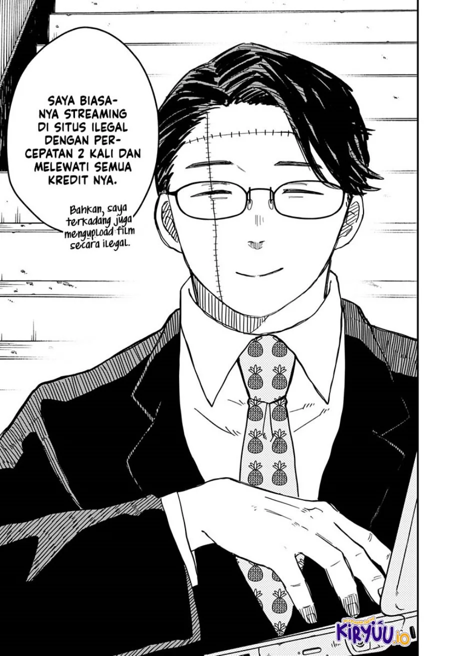 Chapter 80 - halaman 11