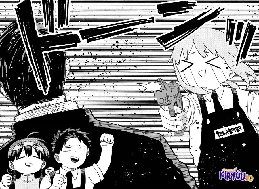 Chapter 80 - halaman 12