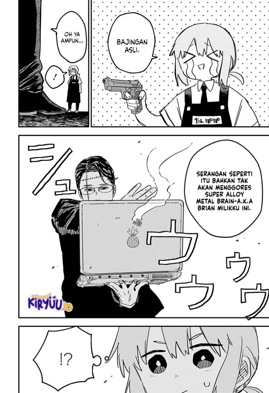 Chapter 80 - halaman 13