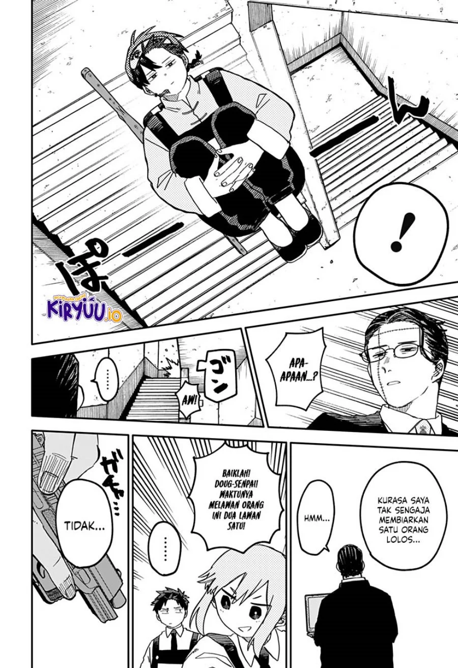 Chapter 80 - halaman 17