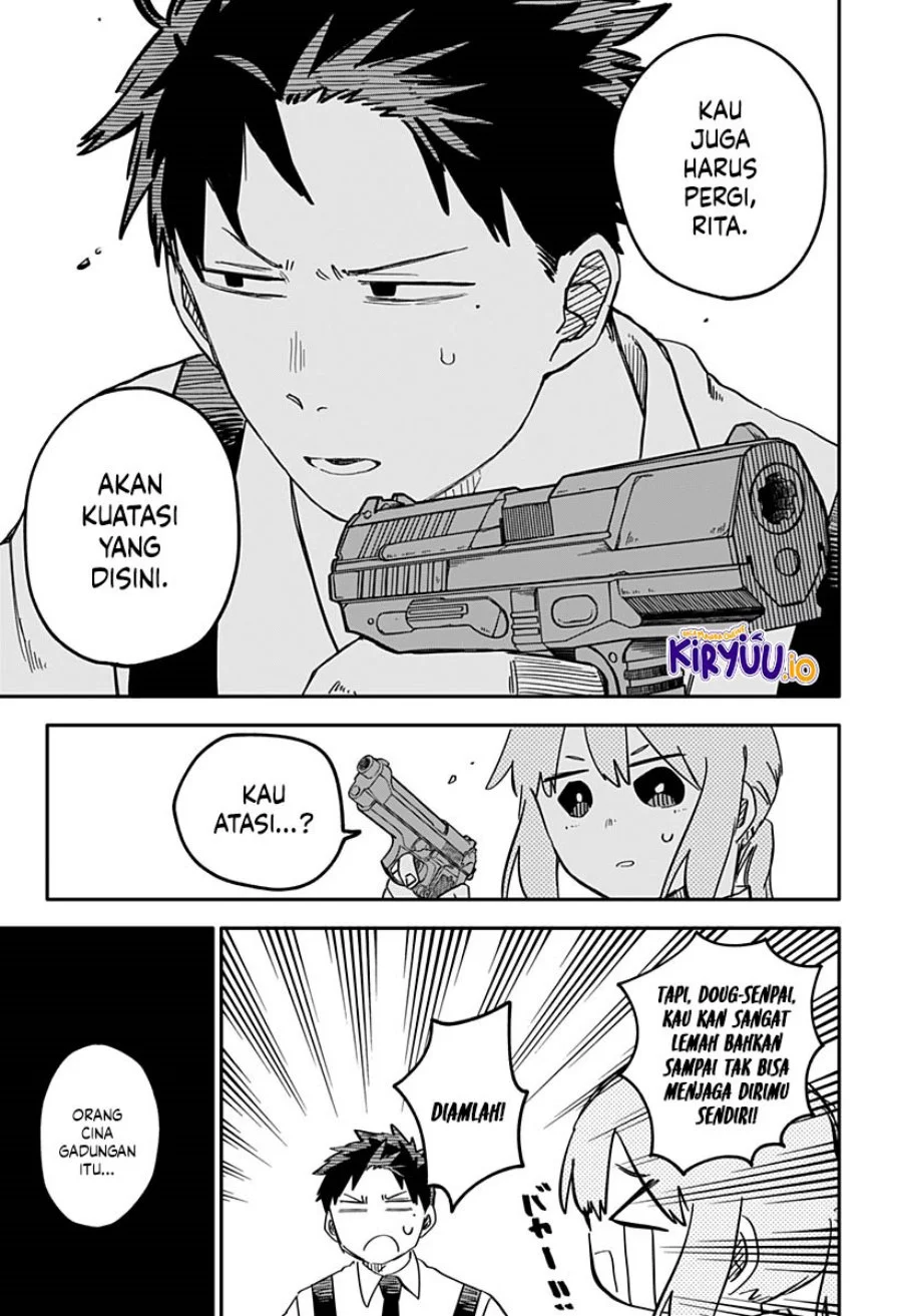 Chapter 80 - halaman 18