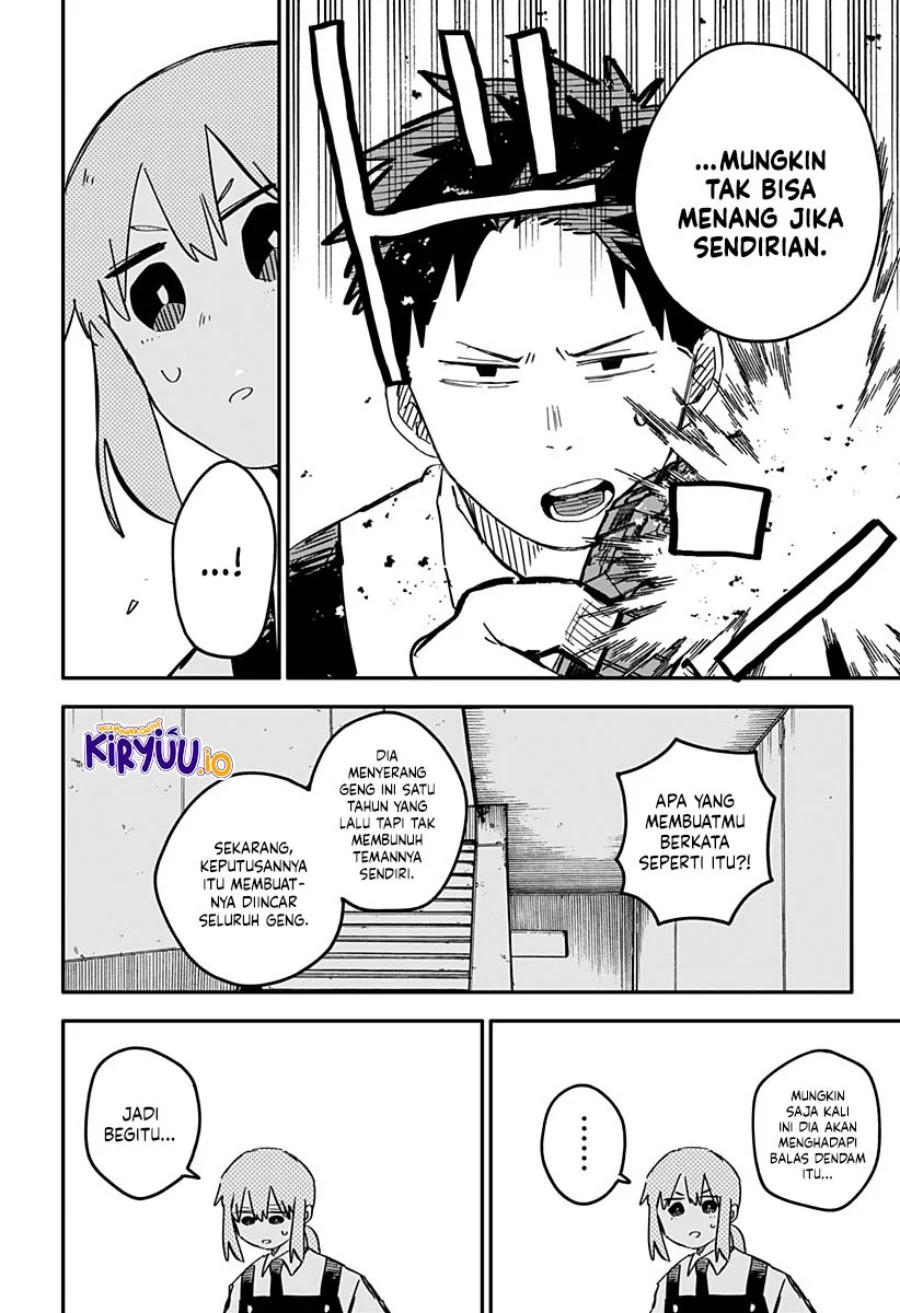 Chapter 80 - halaman 19