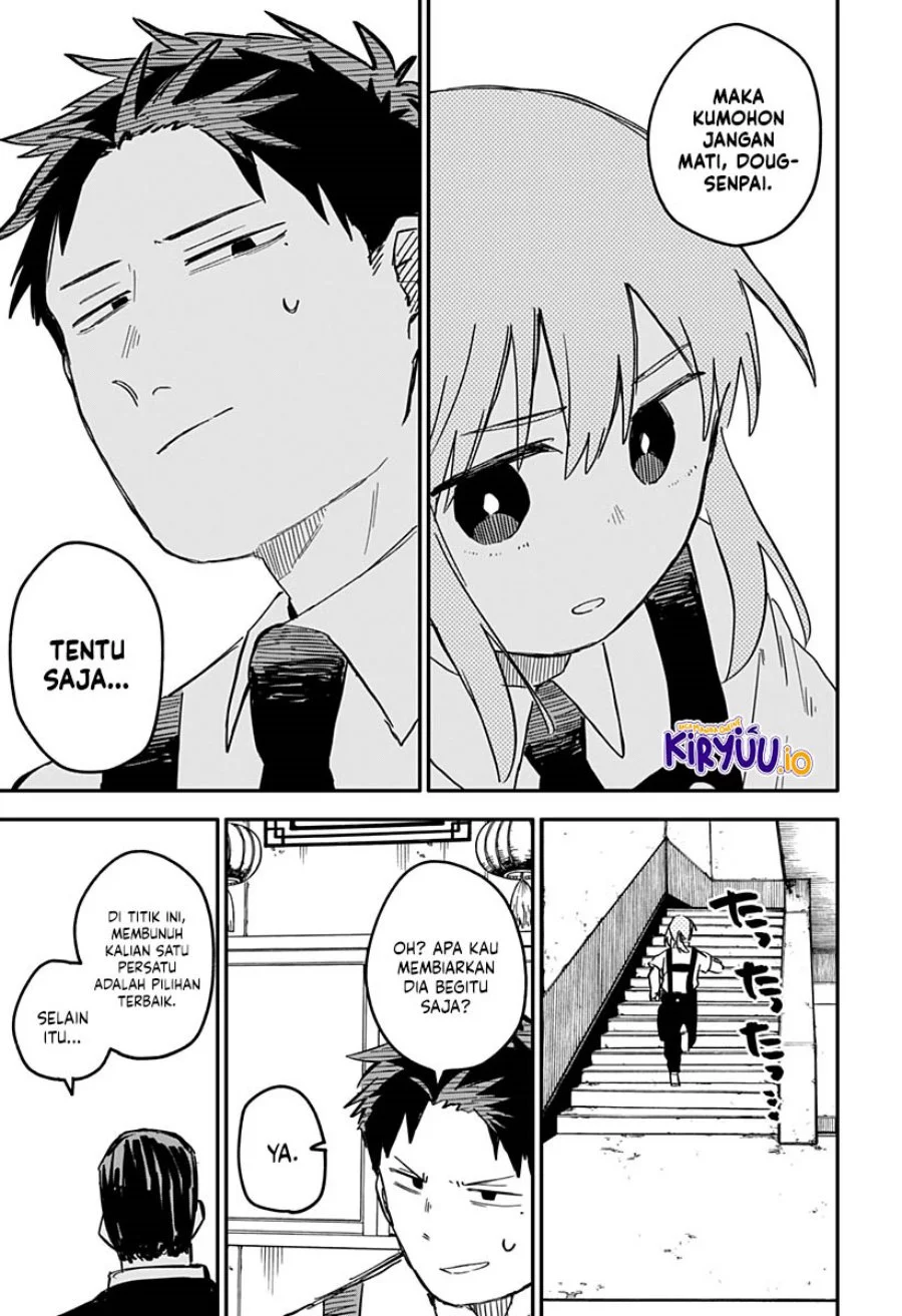 Chapter 80 - halaman 20