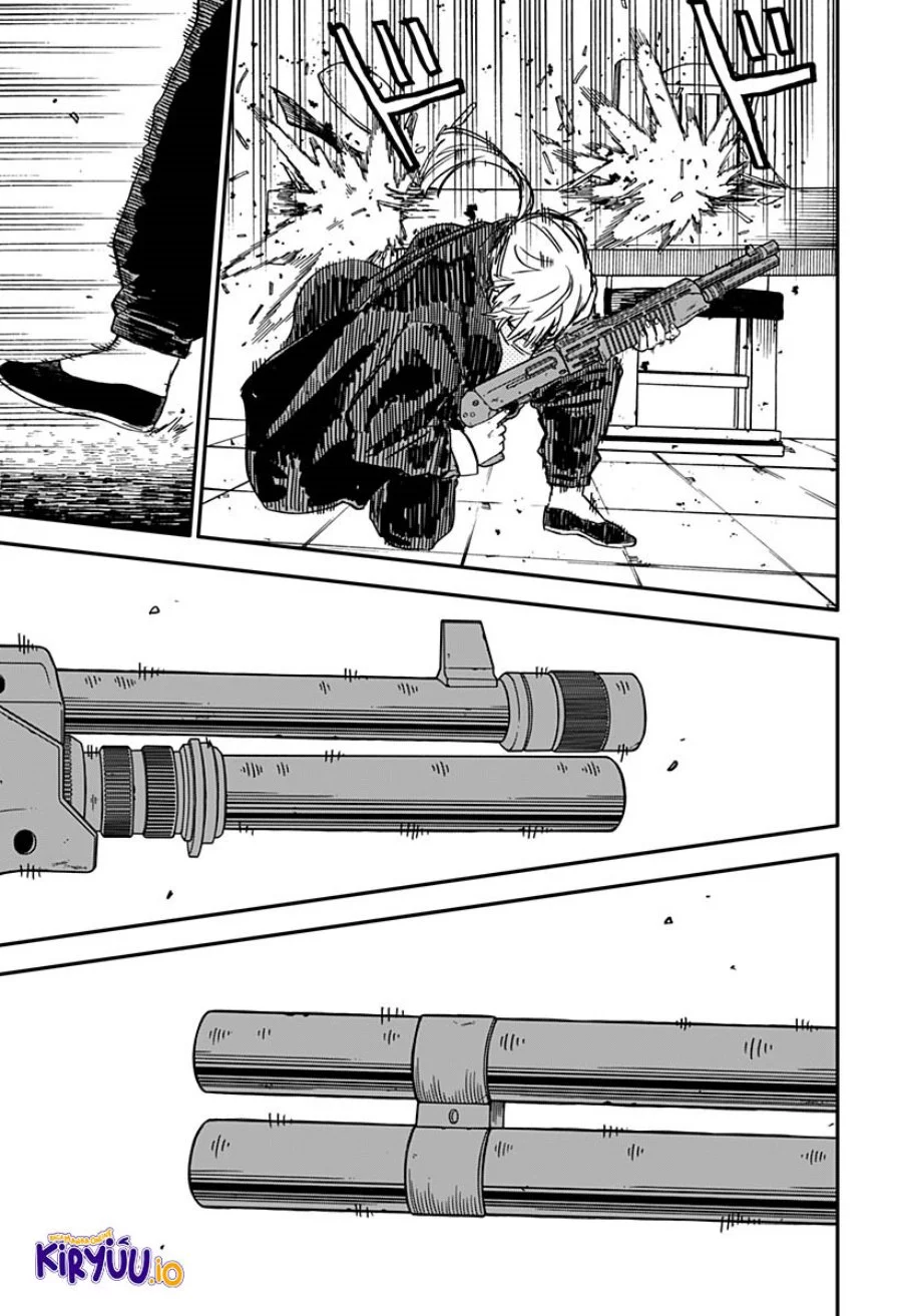 Chapter 80 - halaman 26