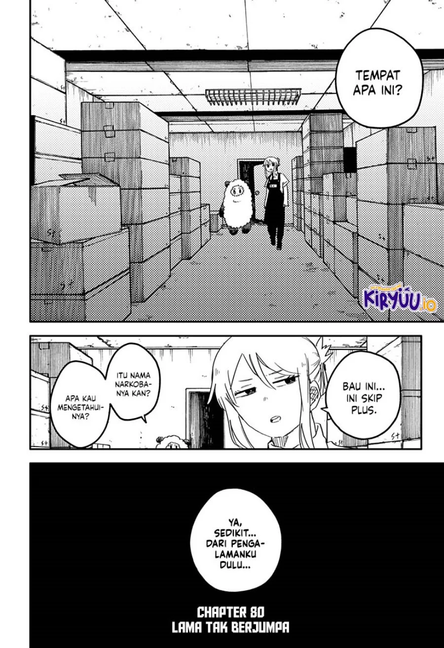 Chapter 80 - halaman 4