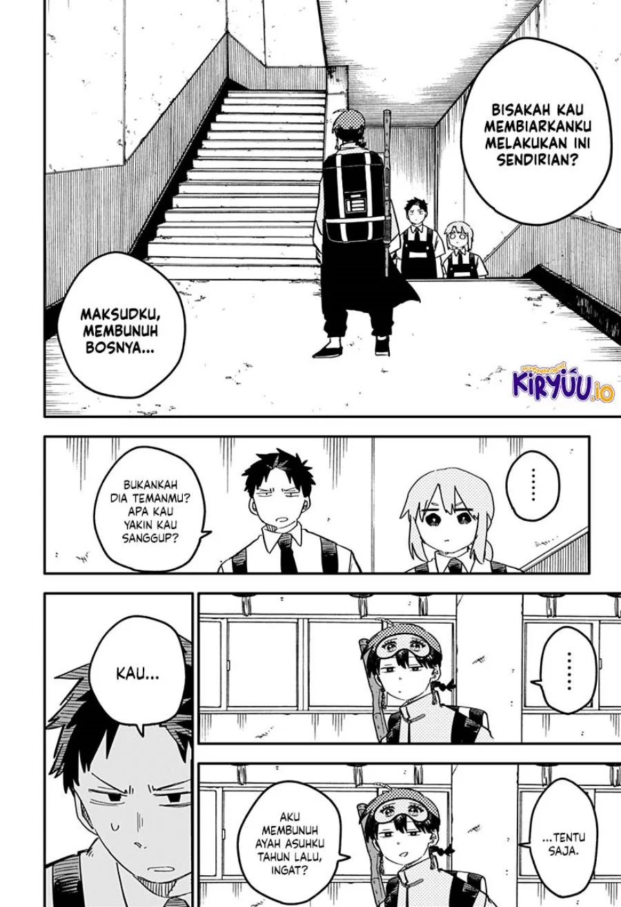 Chapter 80 - halaman 6