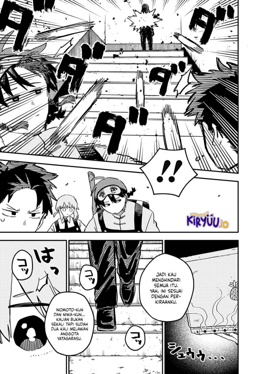 Chapter 80 - halaman 7