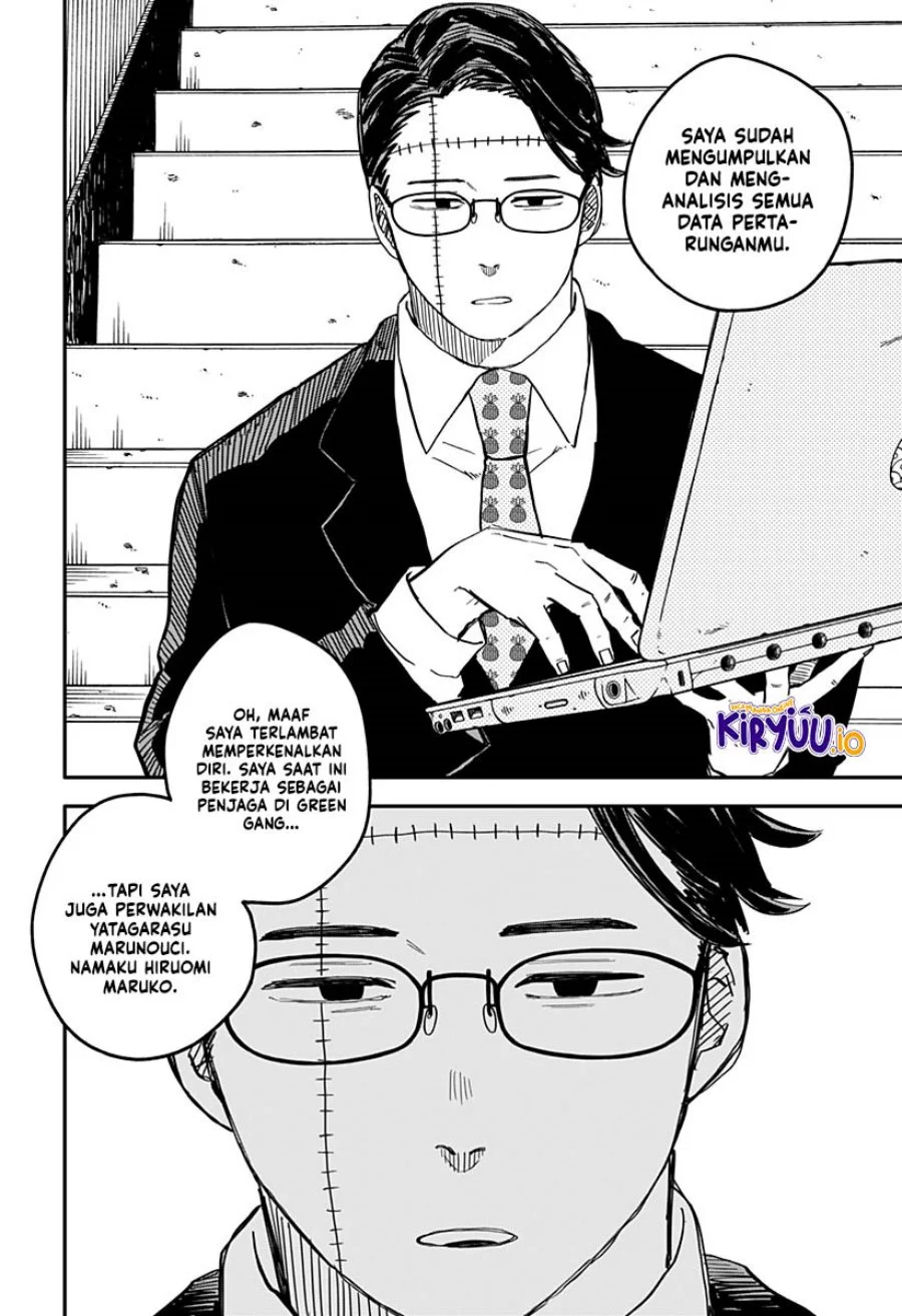 Chapter 80 - halaman 8
