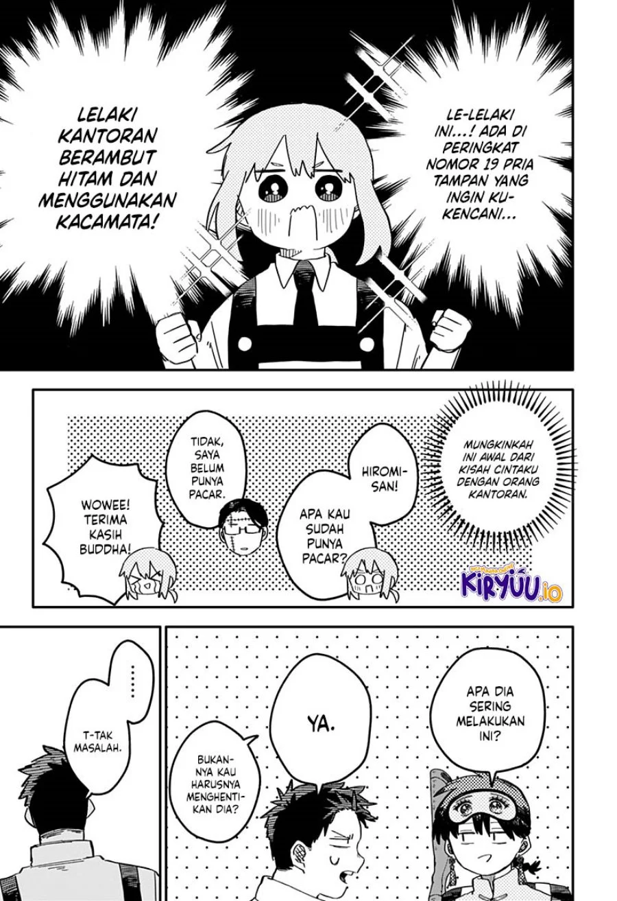 Chapter 80 - halaman 9