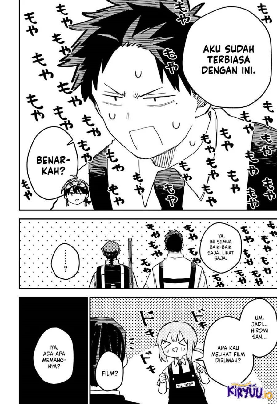 Chapter 80 - halaman 10