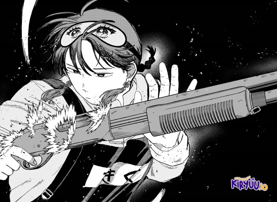 Chapter 81 - halaman 12