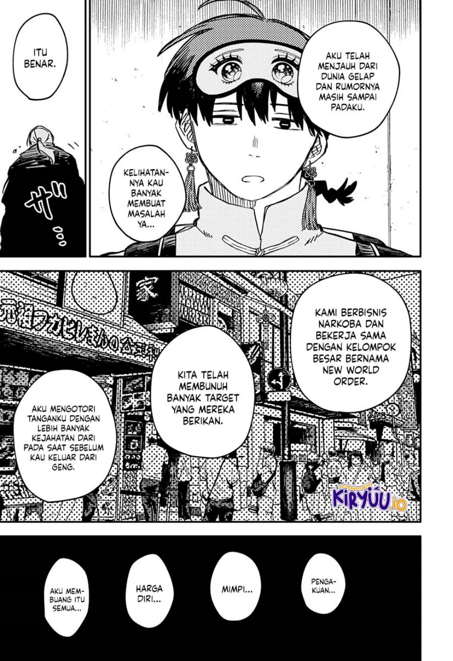 Chapter 81 - halaman 14