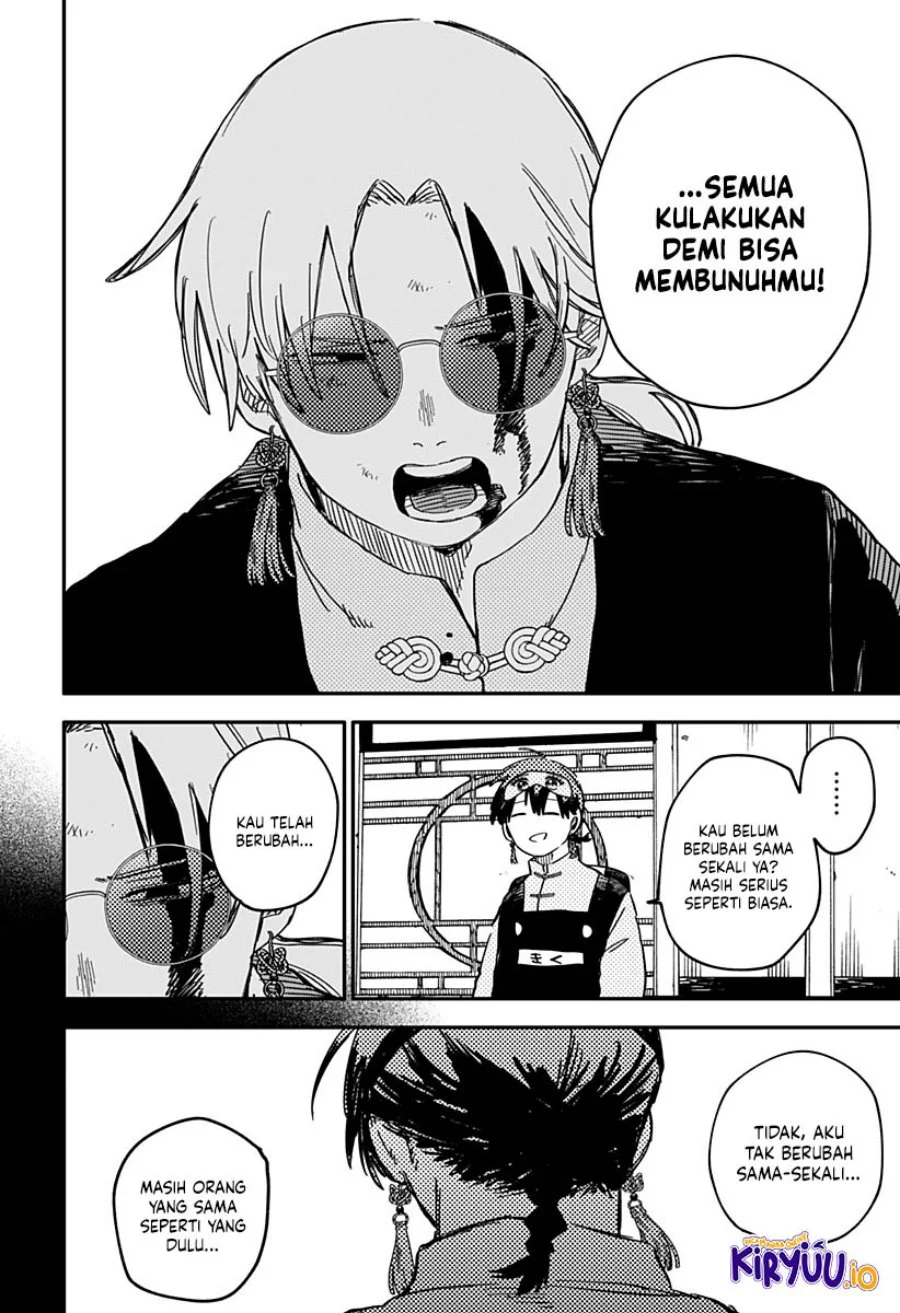 Chapter 81 - halaman 15