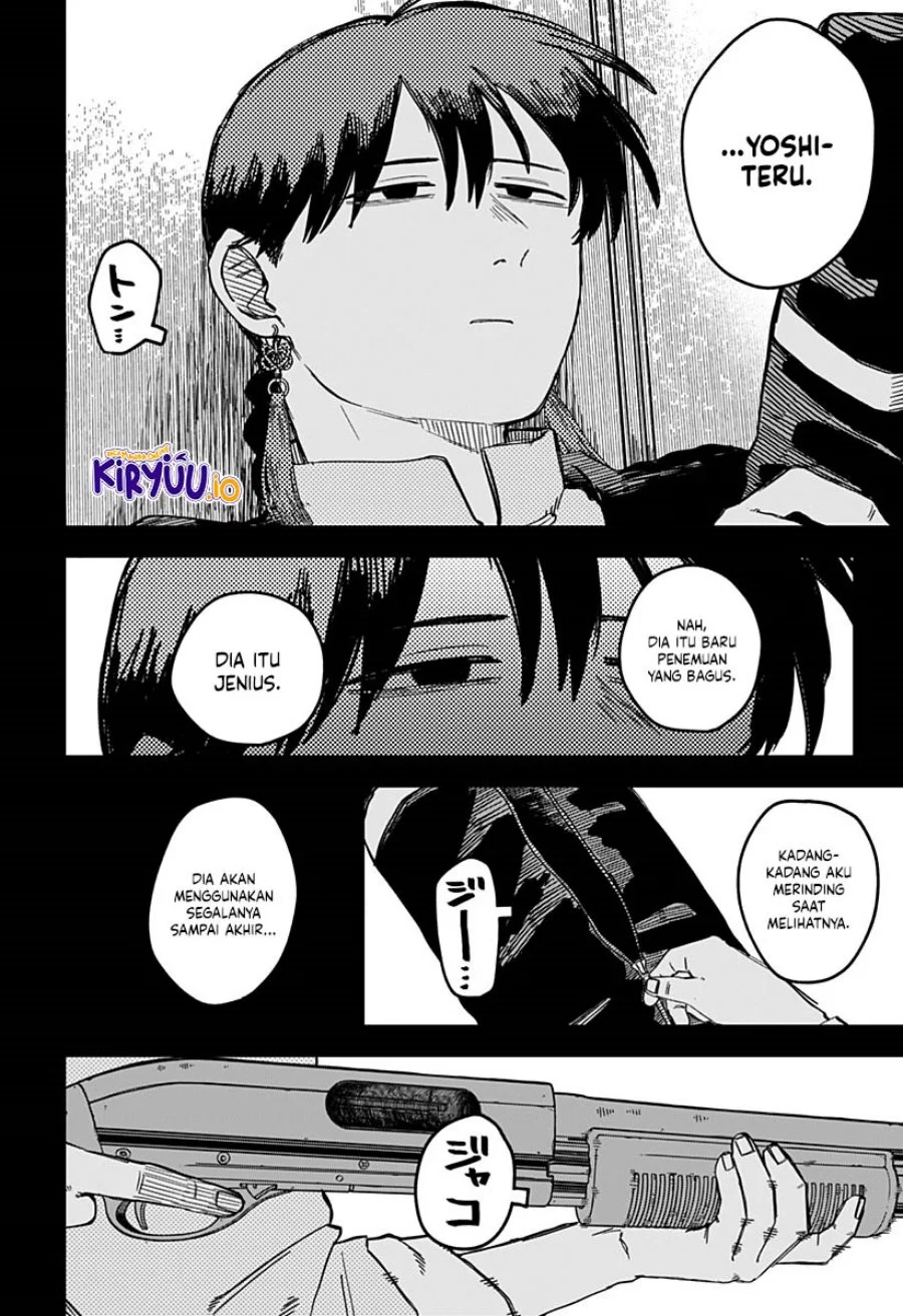 Chapter 81 - halaman 19
