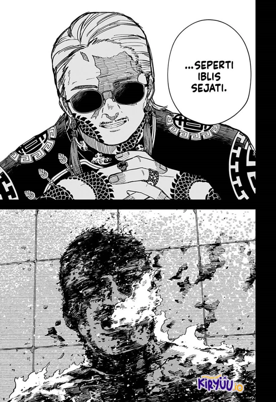 Chapter 81 - halaman 20