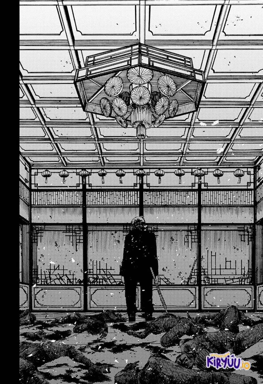 Chapter 81 - halaman 21