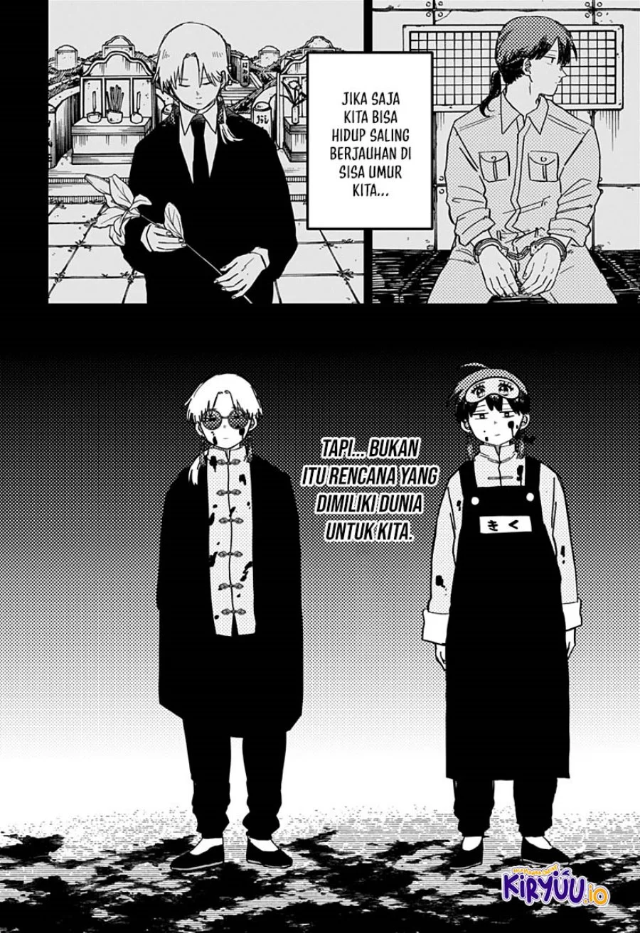 Chapter 81 - halaman 23