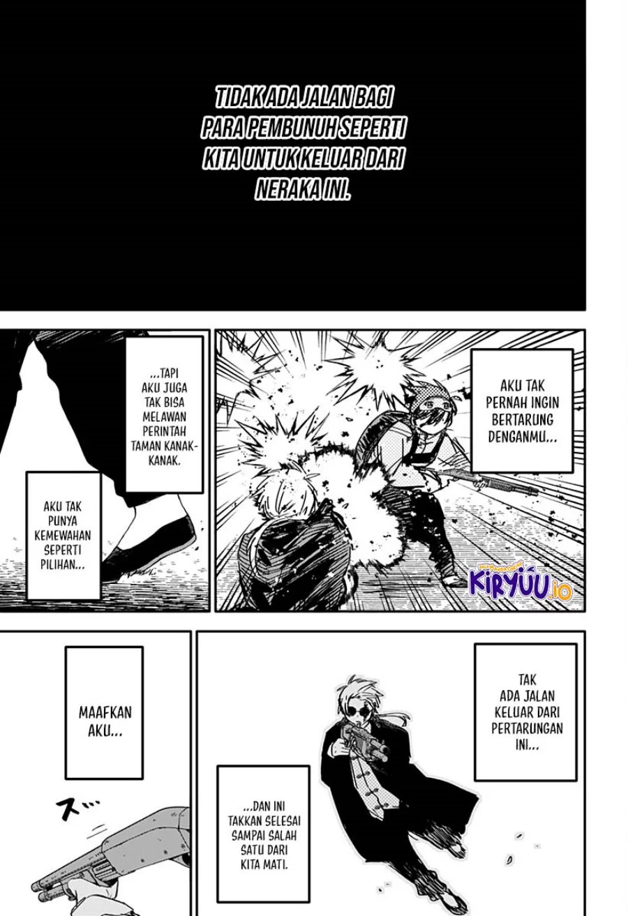 Chapter 81 - halaman 24