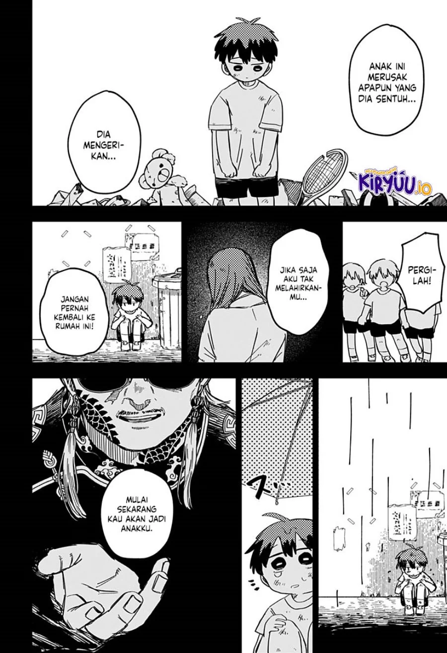 Chapter 81 - halaman 25