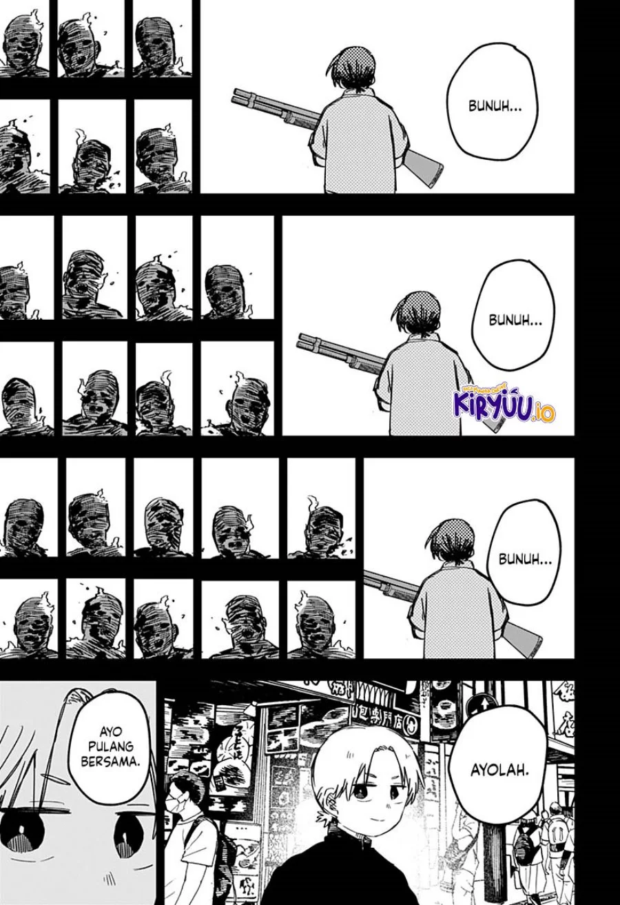 Chapter 81 - halaman 26