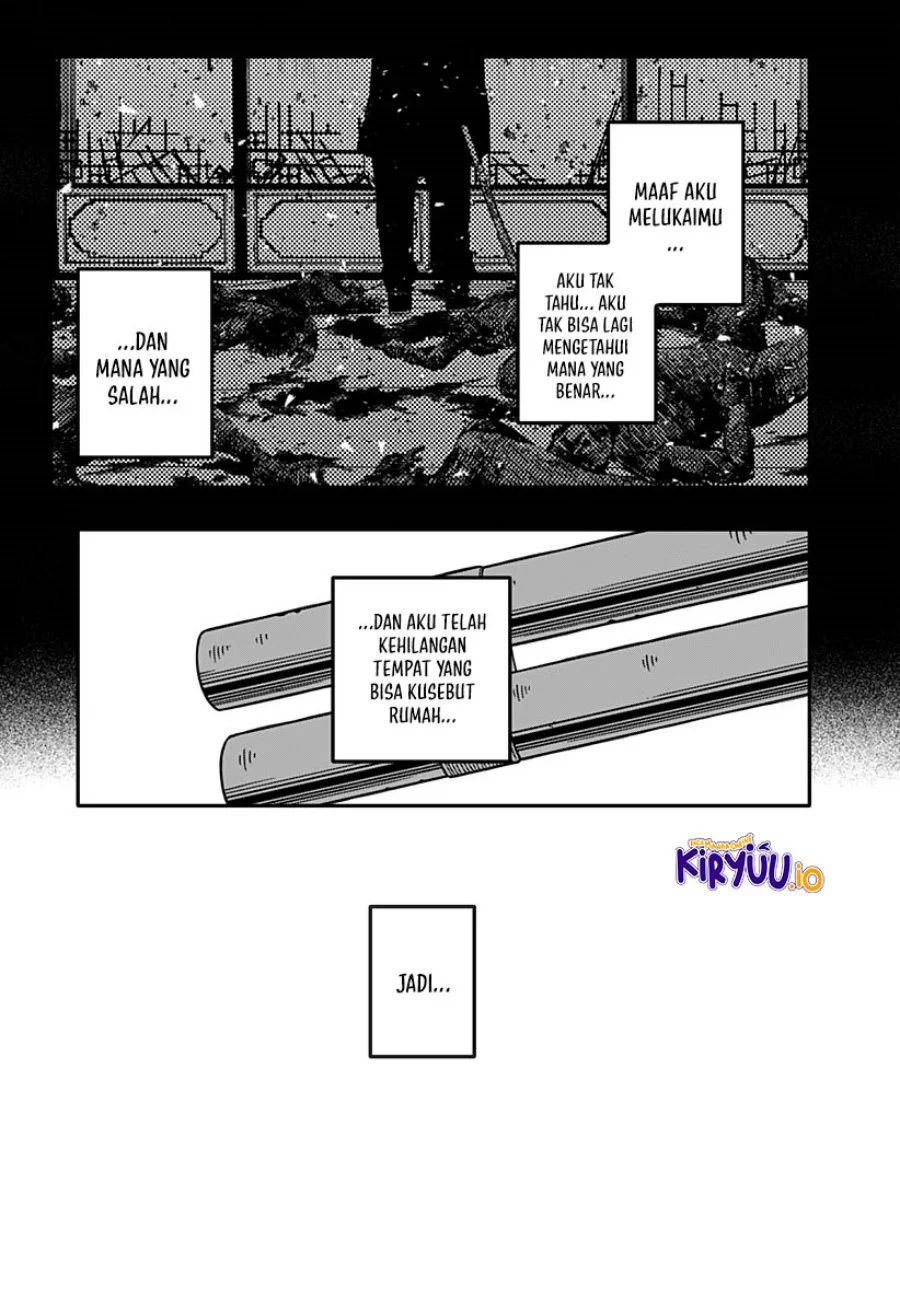 Chapter 81 - halaman 28
