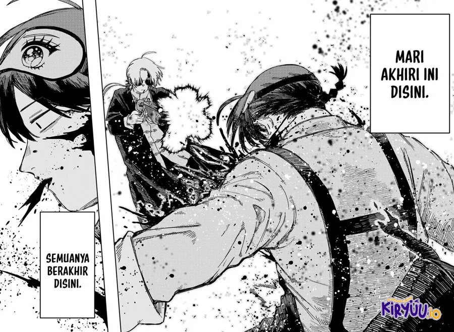 Chapter 81 - halaman 29