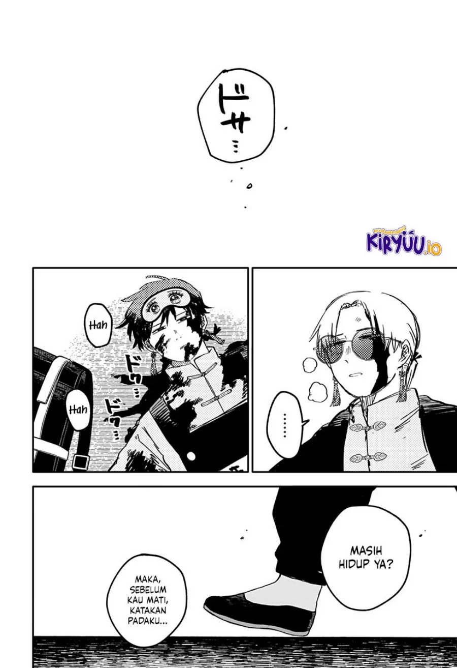 Chapter 81 - halaman 30