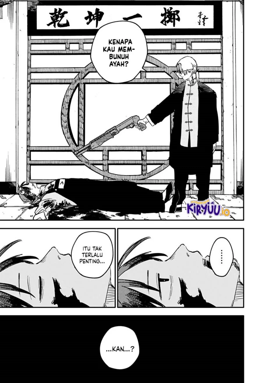 Chapter 81 - halaman 31