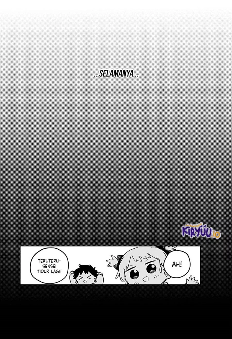 Chapter 81 - halaman 33