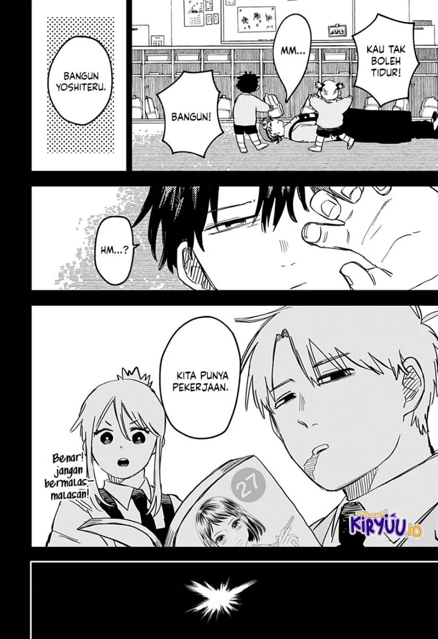 Chapter 81 - halaman 34