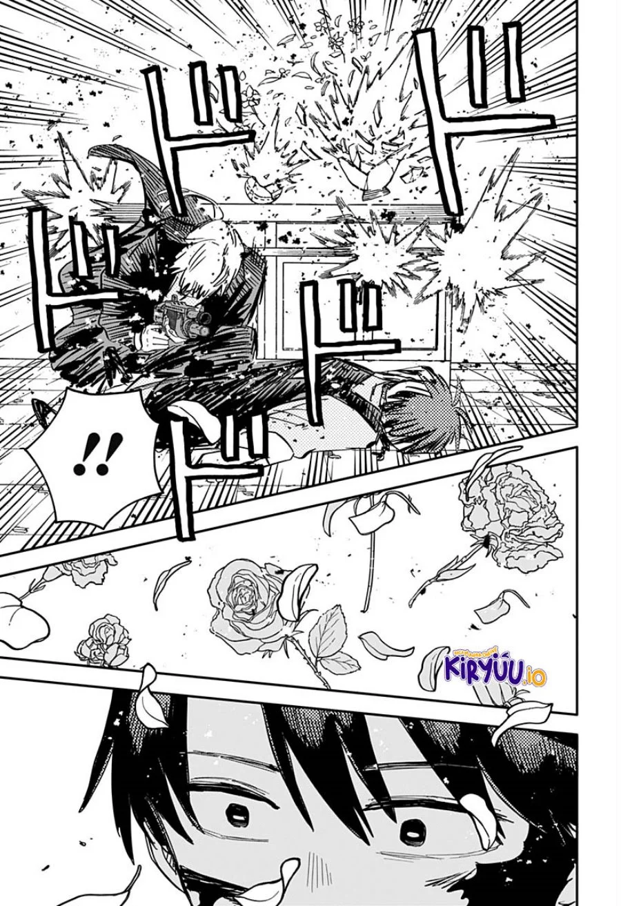 Chapter 81 - halaman 35
