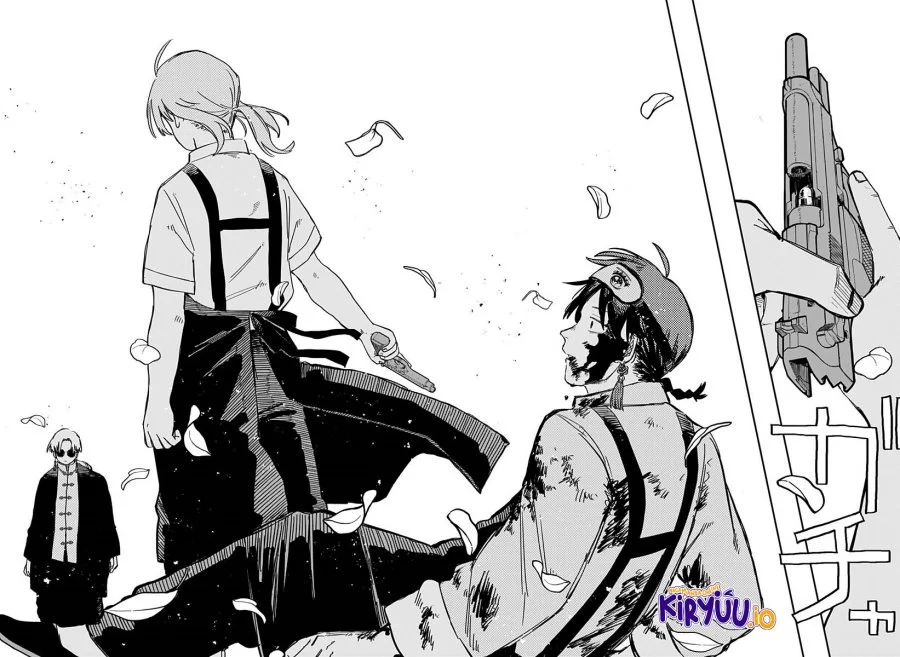 Chapter 81 - halaman 36