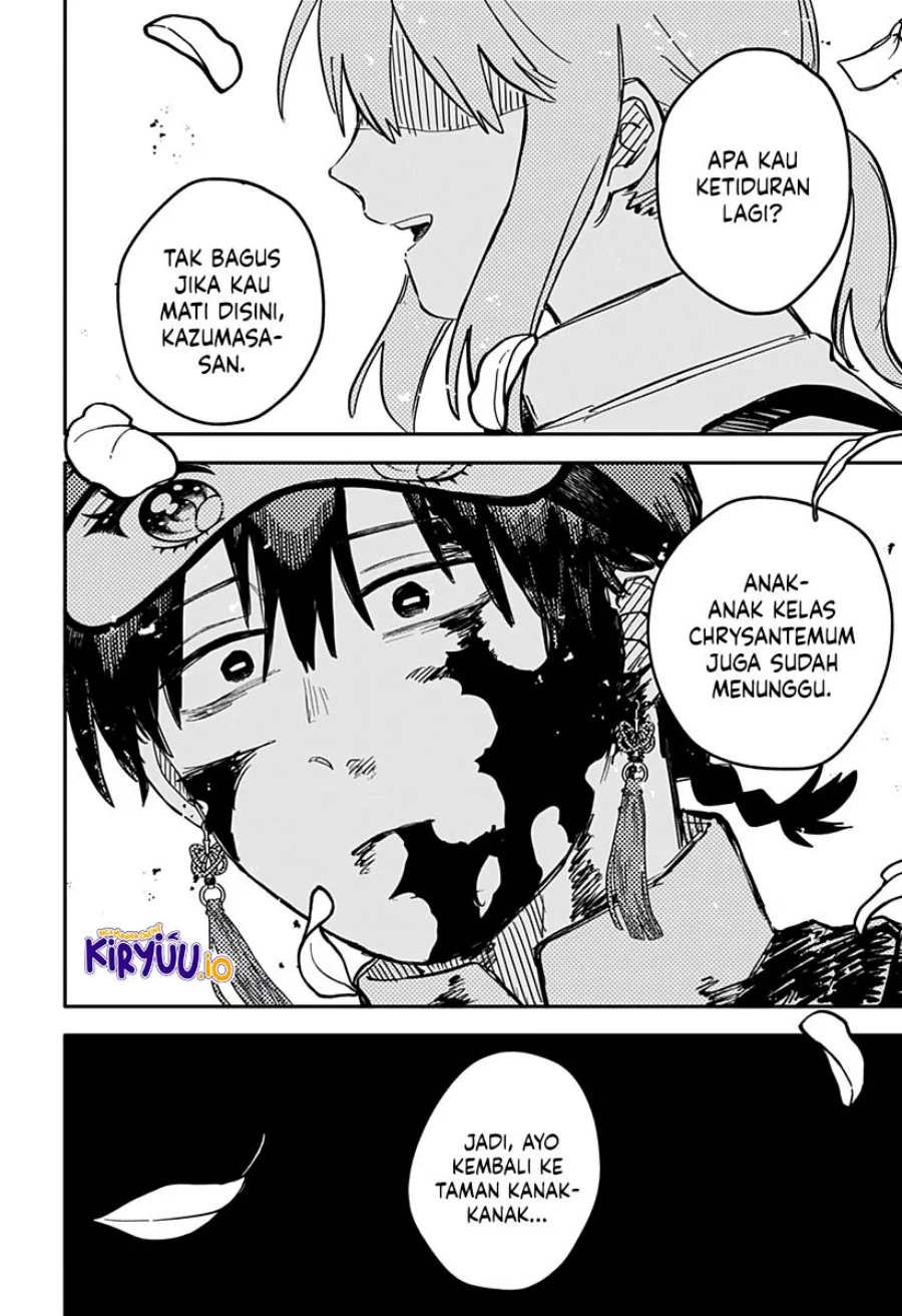 Chapter 81 - halaman 37