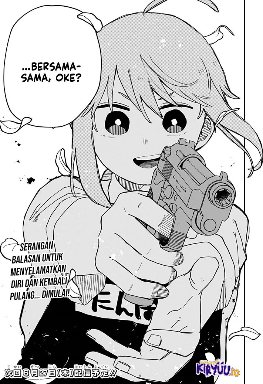 Chapter 81 - halaman 38