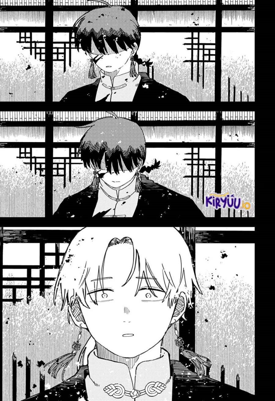Chapter 81 - halaman 5