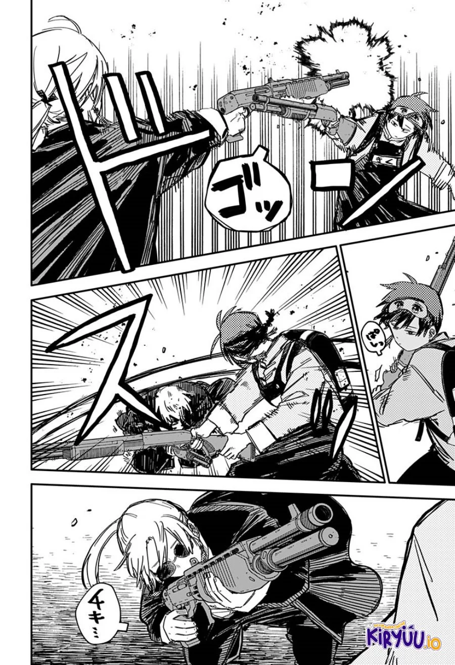 Chapter 81 - halaman 8