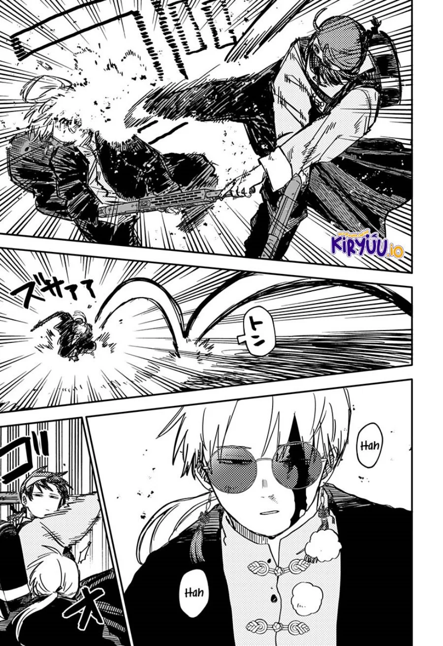 Chapter 81 - halaman 9