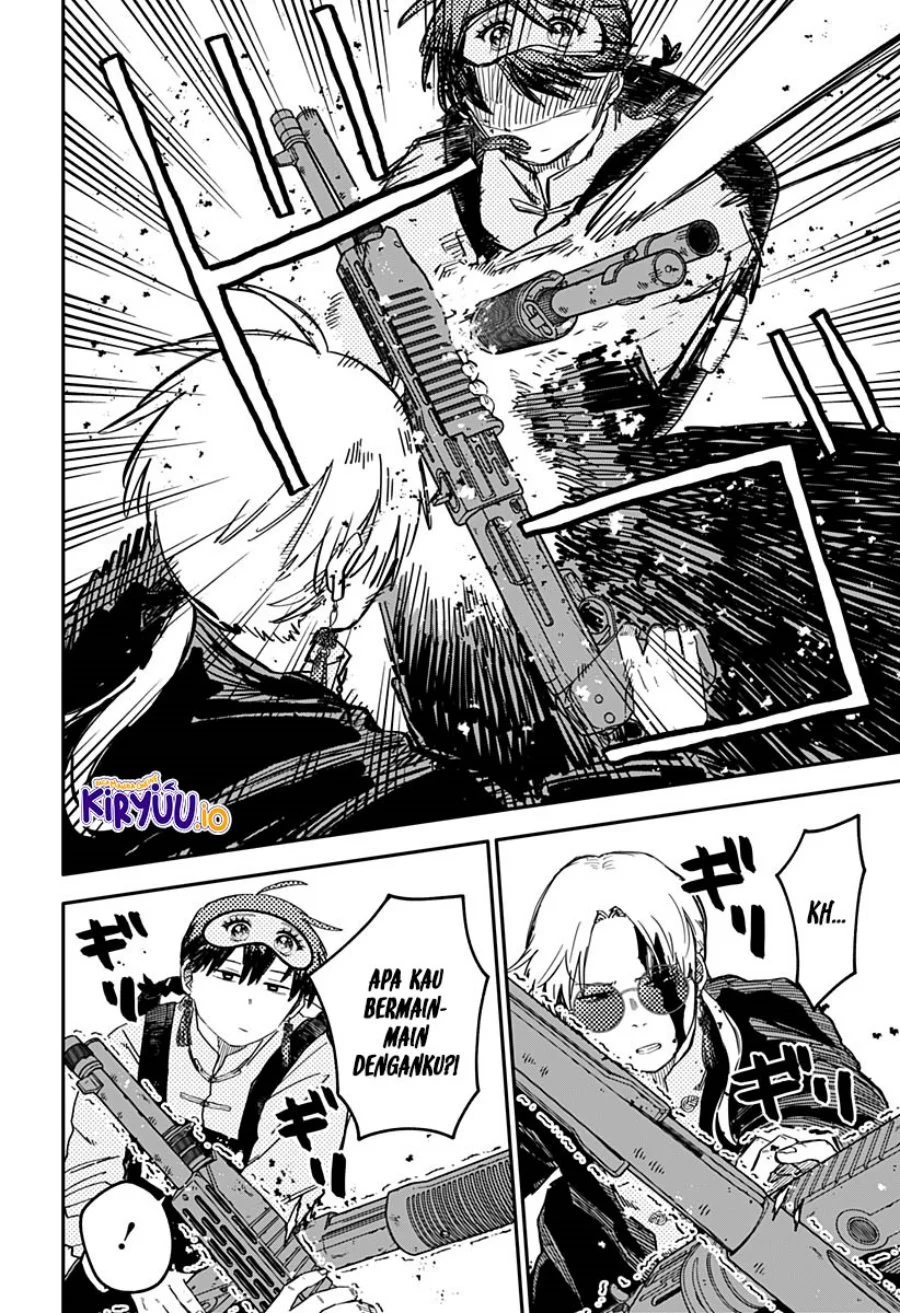 Chapter 81 - halaman 10