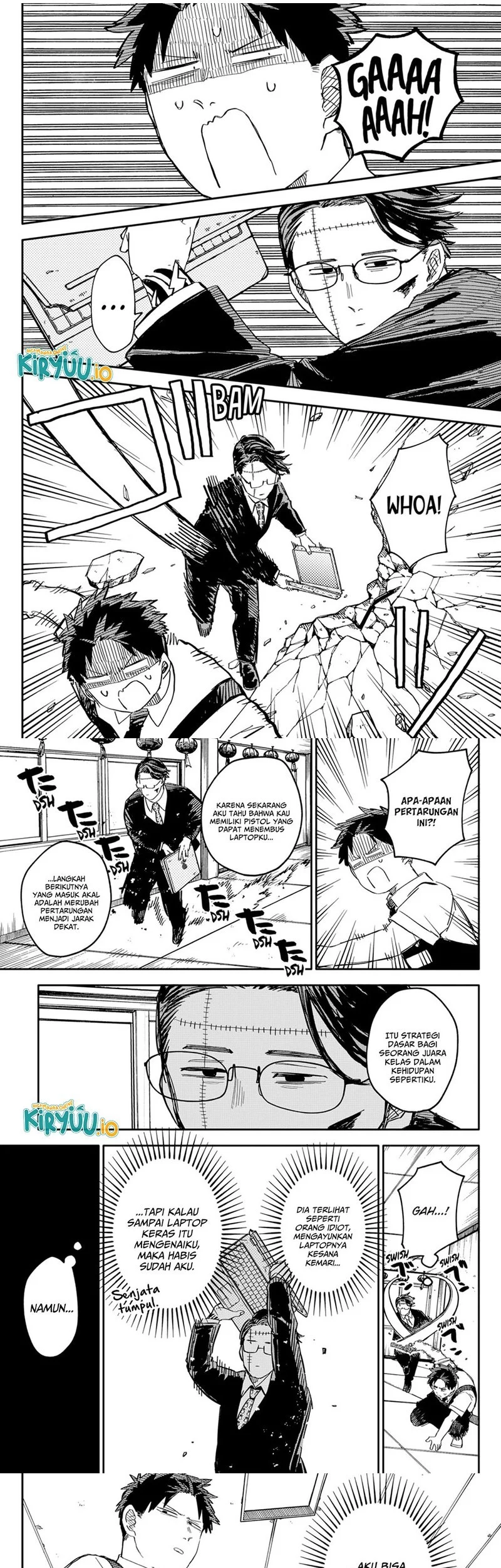 Chapter 82 - halaman 6