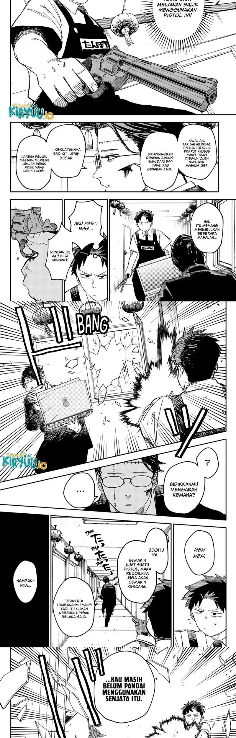 Chapter 82 - halaman 7