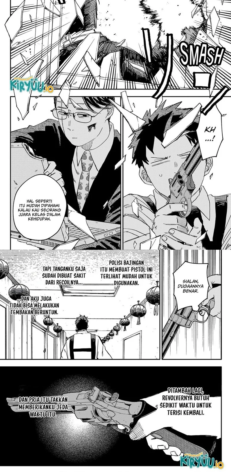 Chapter 82 - halaman 8