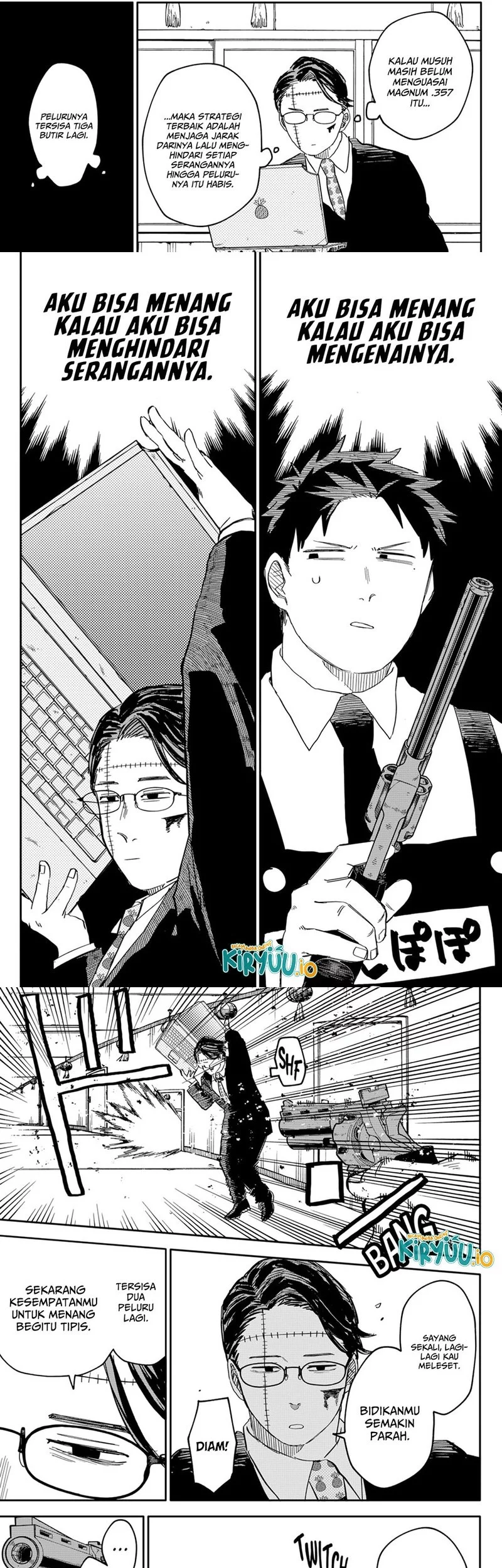 Chapter 82 - halaman 9