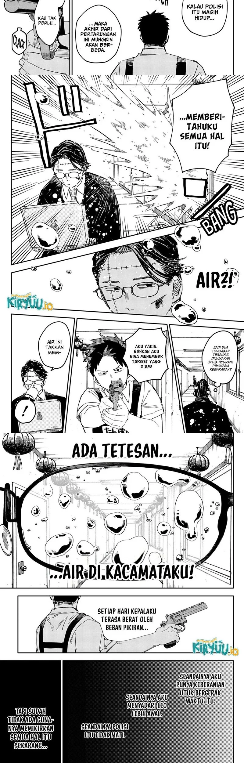 Chapter 82 - halaman 10