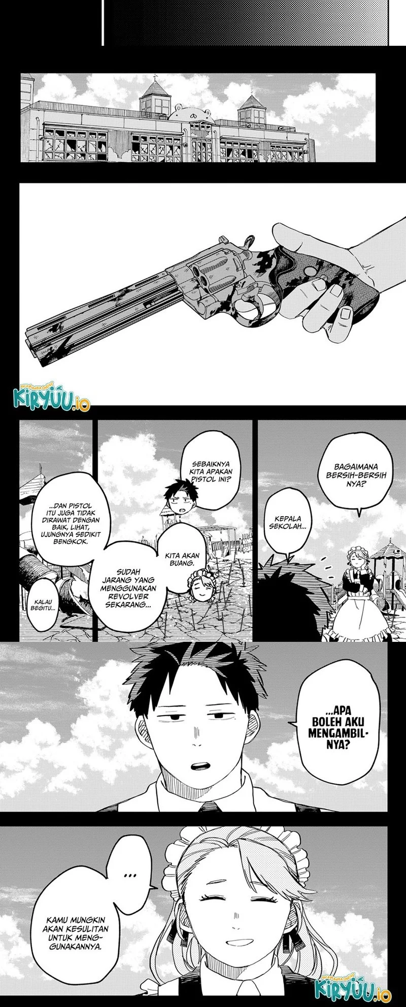 Chapter 82 - halaman 11