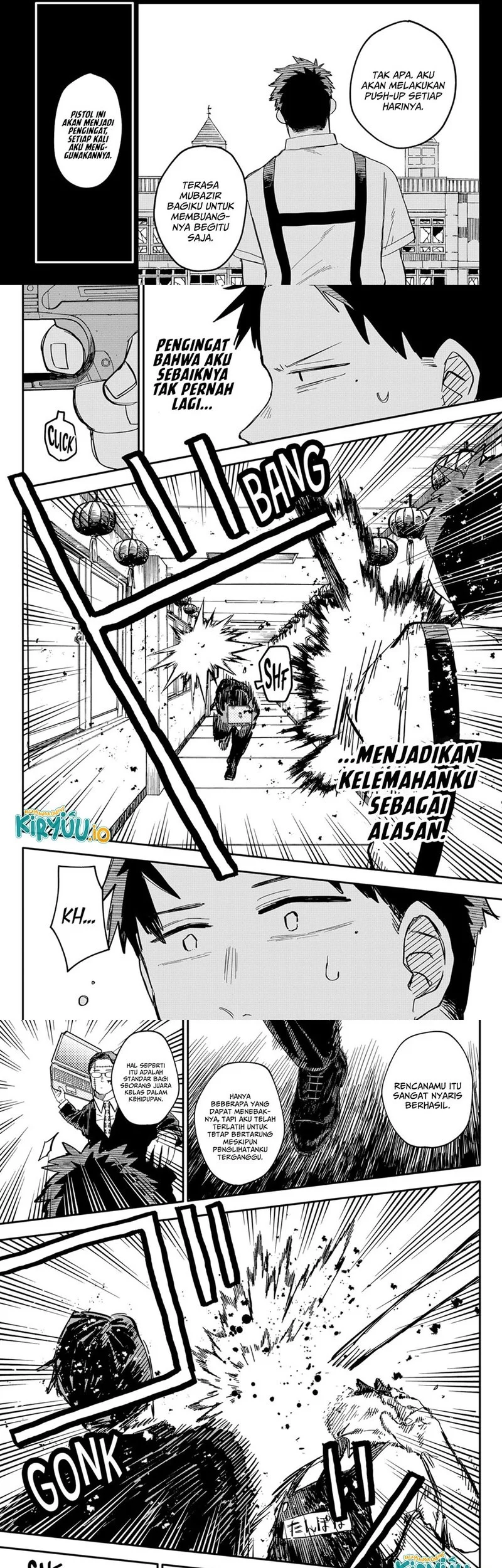 Chapter 82 - halaman 12