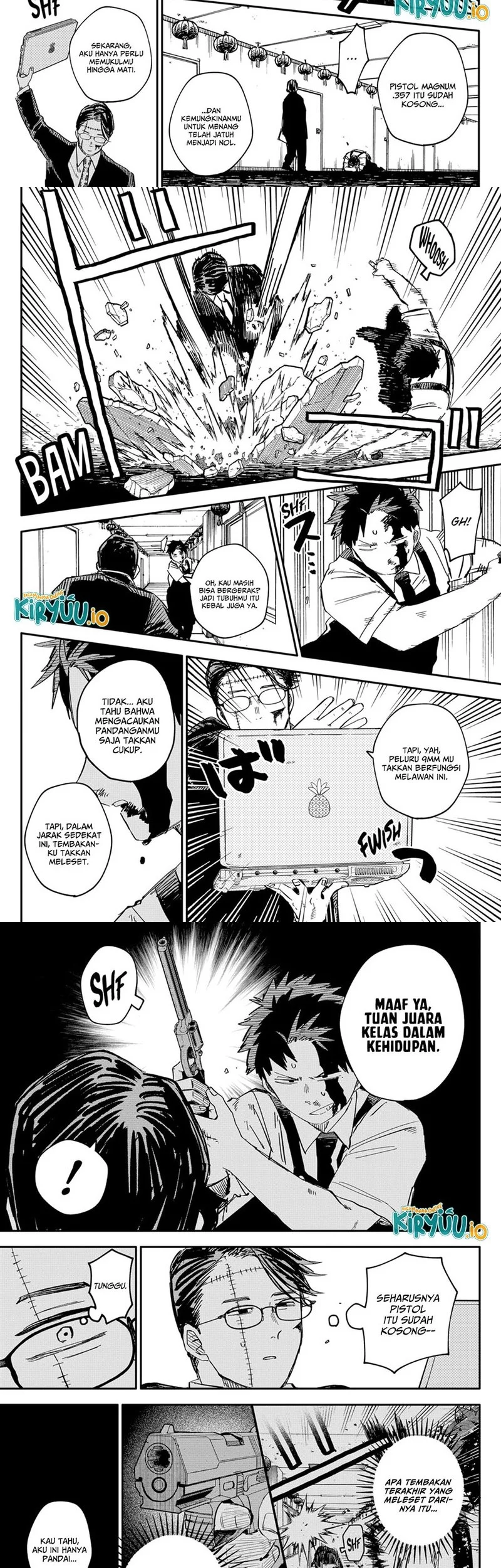 Chapter 82 - halaman 13
