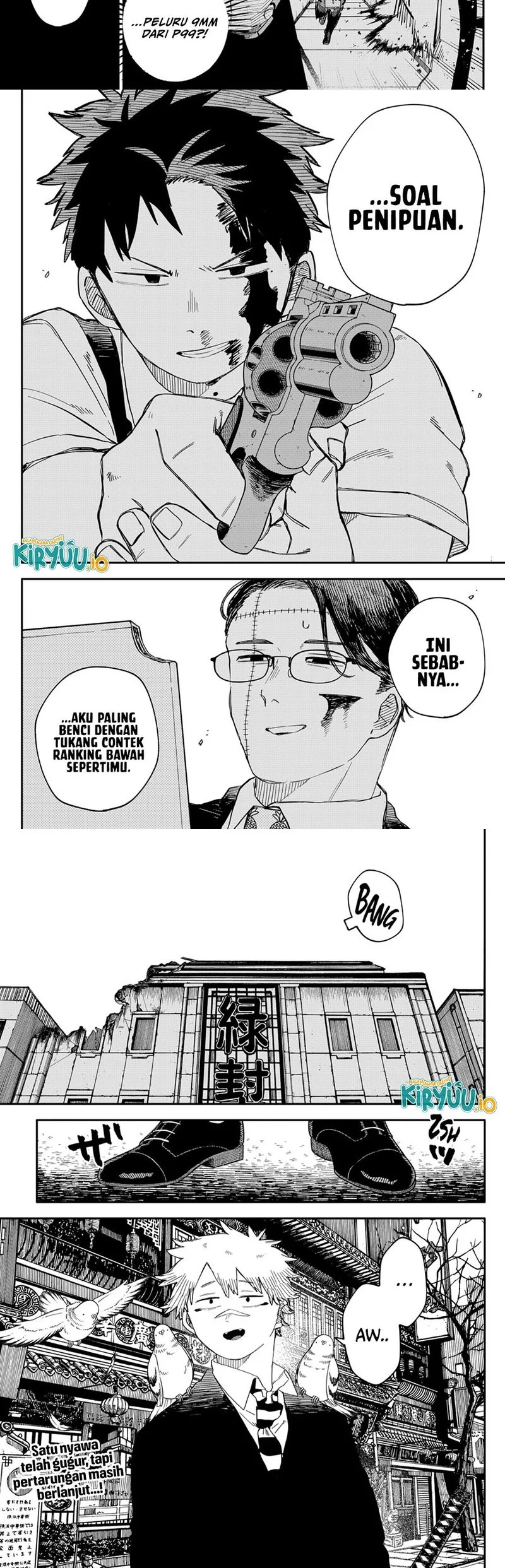 Chapter 82 - halaman 14